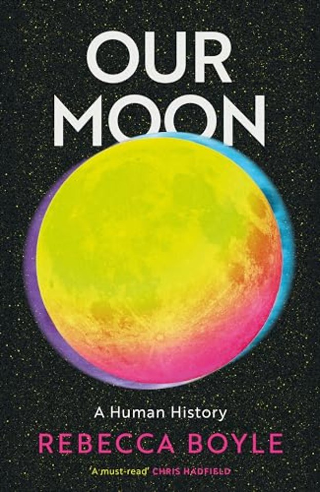 Our Moon