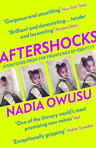 Aftershocks