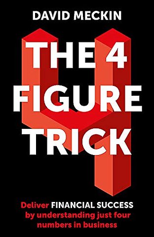 The 4 Figure Trick