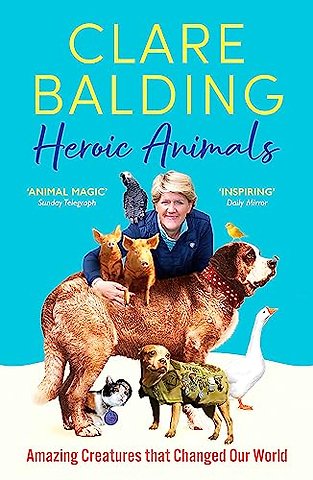 Heroic Animals