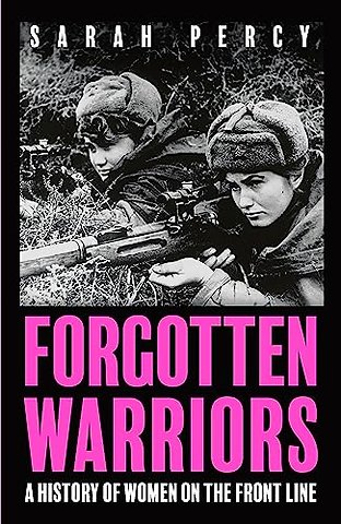 Forgotten Warriors