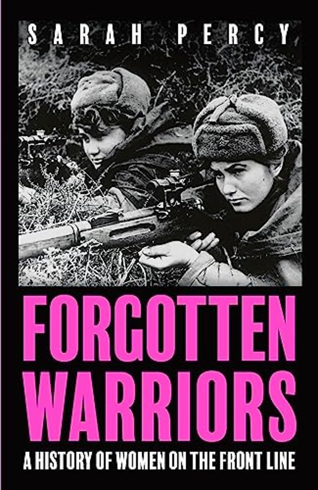 Forgotten Warriors