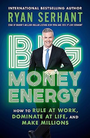 Big Money Energy