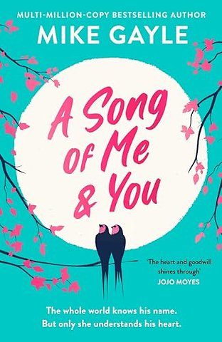 A Song of Me and You