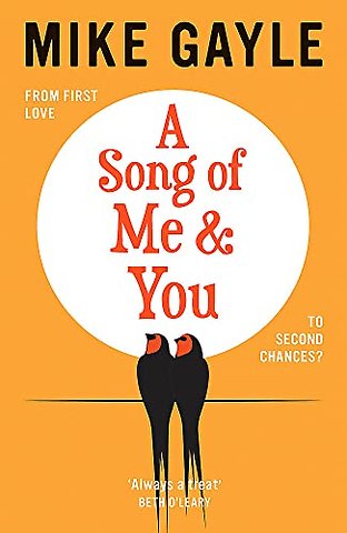 A Song of Me and You