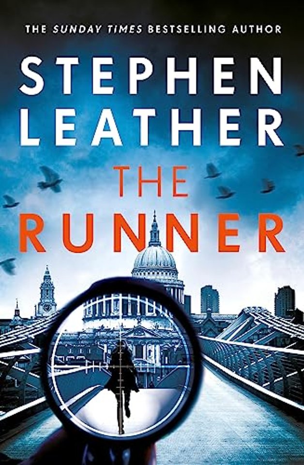The Runner