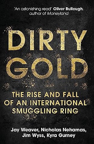 Dirty Gold