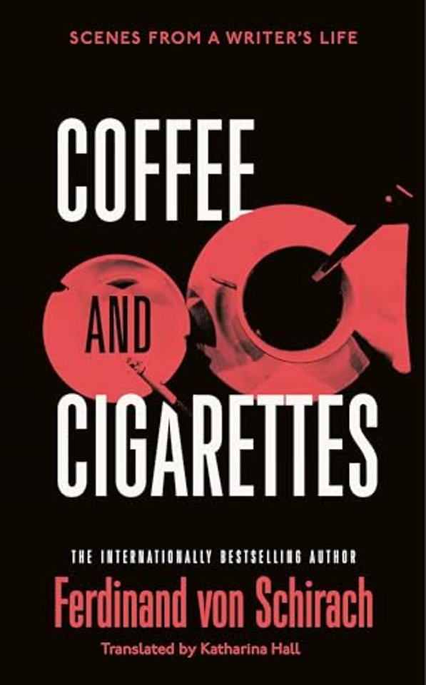 Coffee and Cigarettes