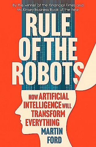 Rule of the Robots