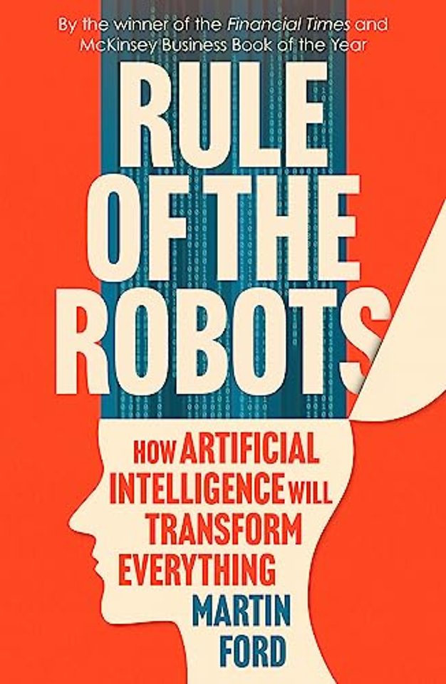 Rule of the Robots