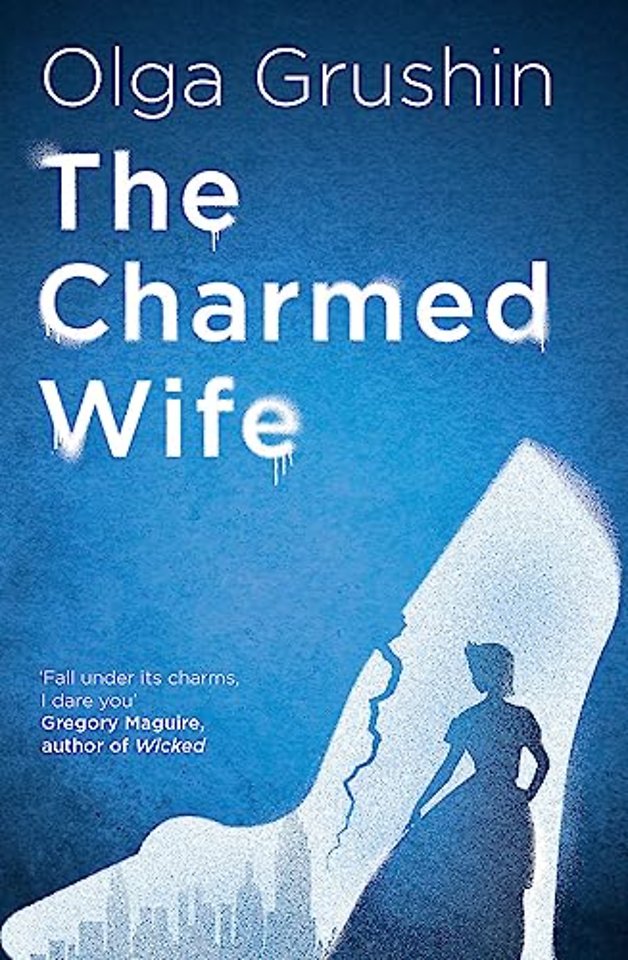 The Charmed Wife
