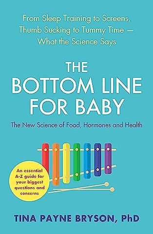 The Bottom Line for Baby