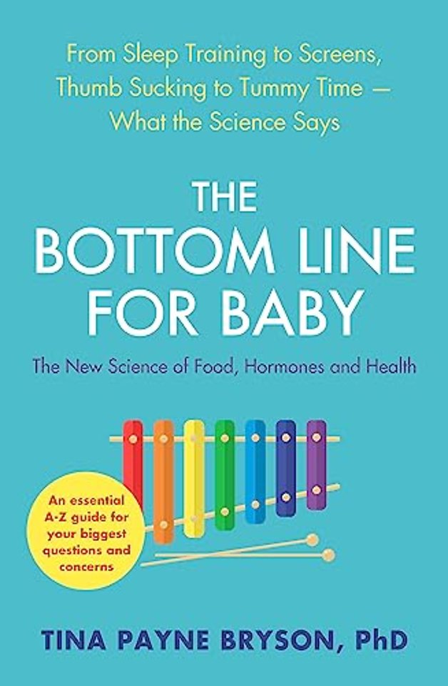 The Bottom Line for Baby