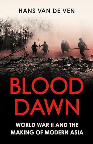 Blood Dawn