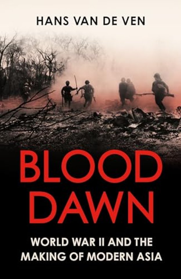Blood Dawn
