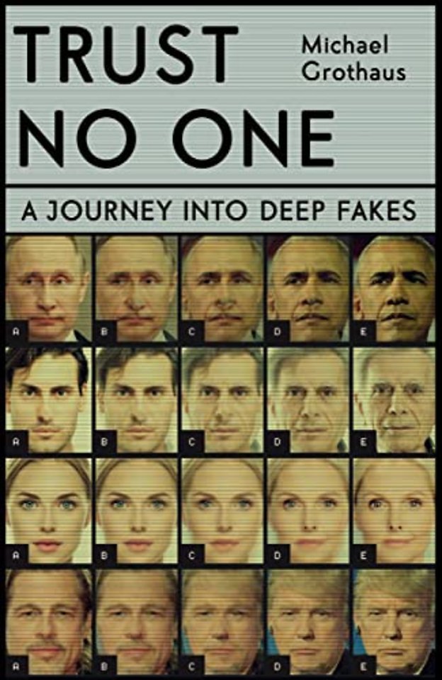 Trust No One