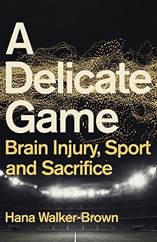 A Delicate Game