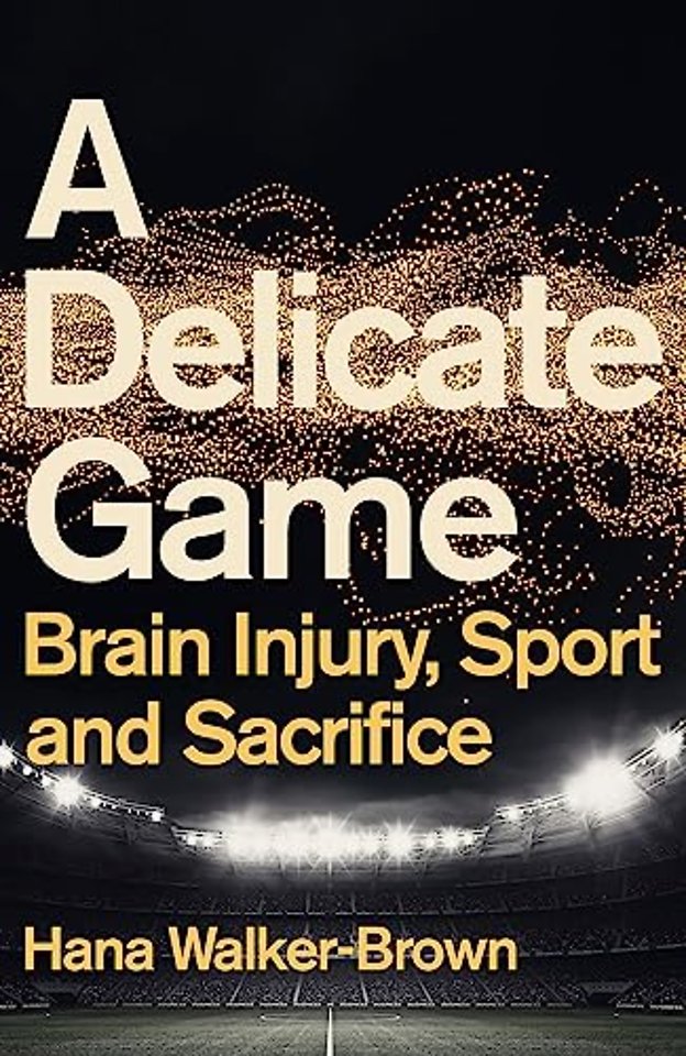 A Delicate Game