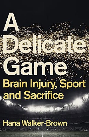 A Delicate Game