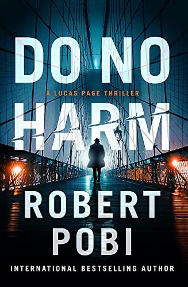 Do No Harm