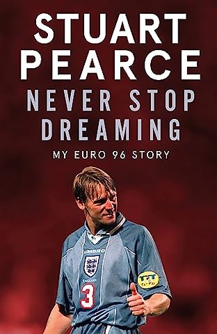 Never Stop Dreaming