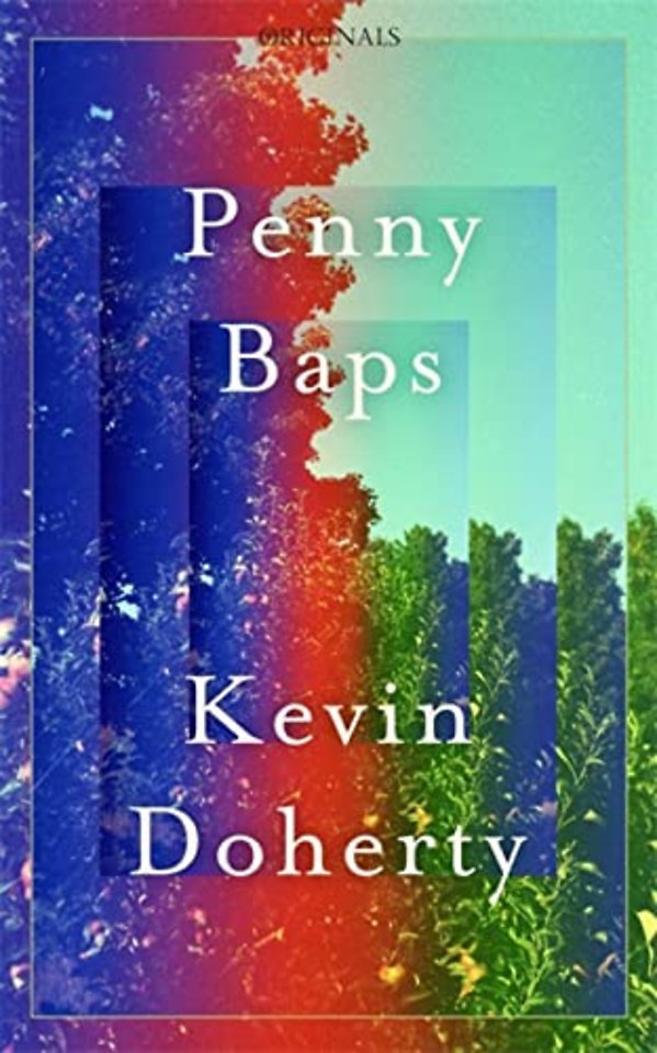 Penny Baps