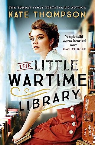 The Little Wartime Library