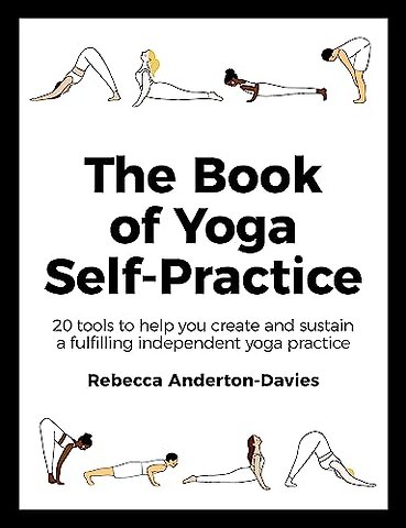 The Book of Yoga Self-Practice
