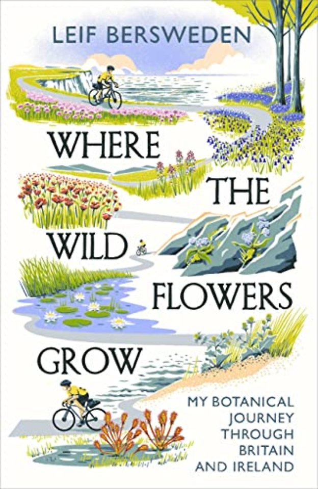 Where the Wildflowers Grow