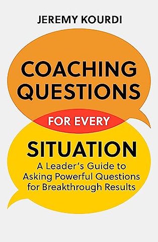 Coaching Questions for Every Situation
