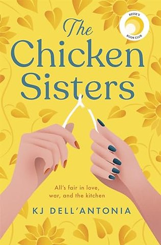 The Chicken Sisters