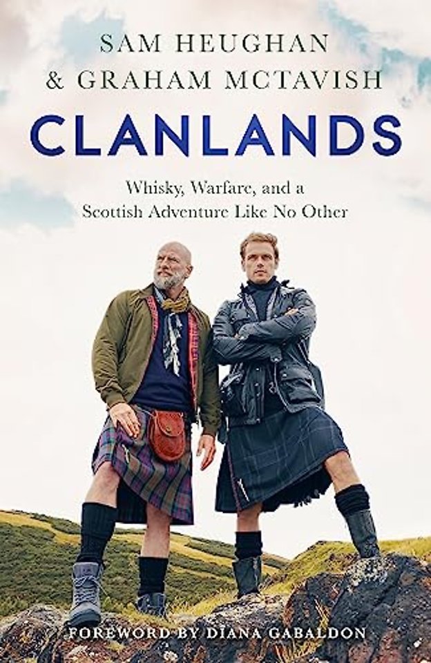 Clanlands