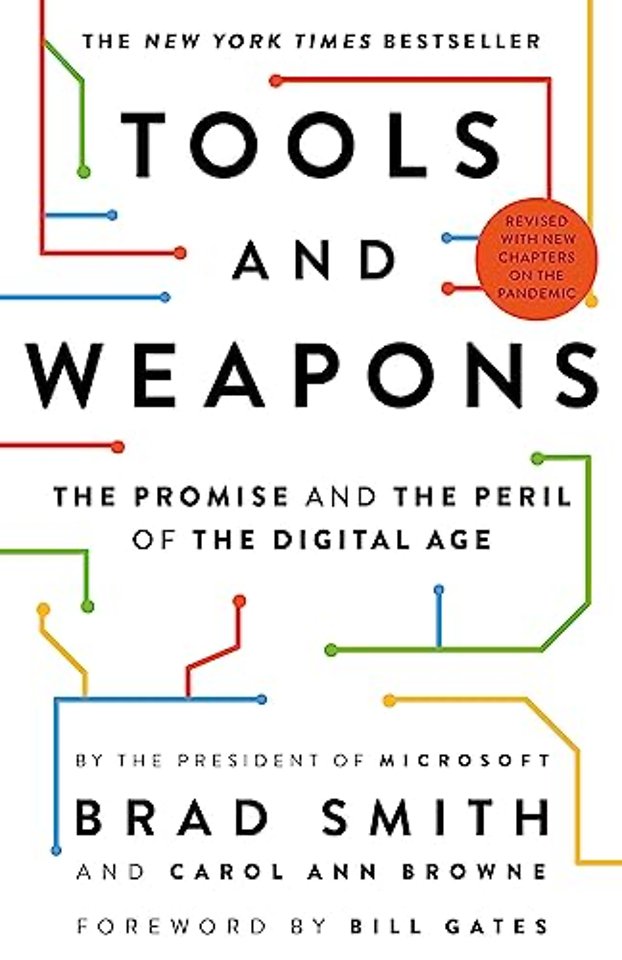 Tools and Weapons