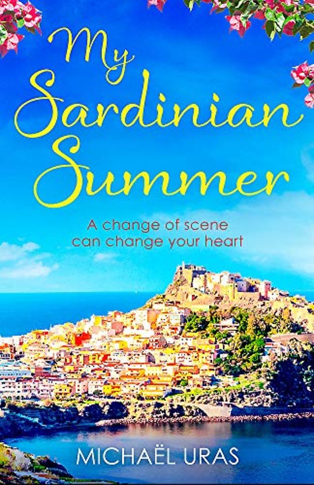 My Sardinian Summer