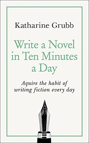 Write a Novel in 10 Minutes a Day