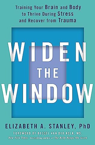 Widen the Window