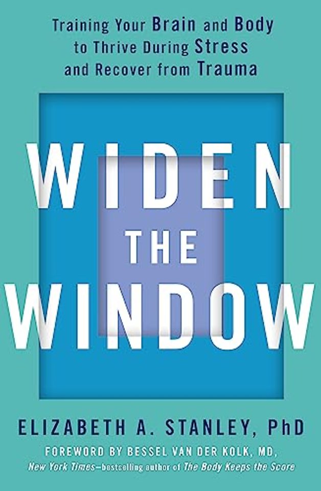 Widen the Window