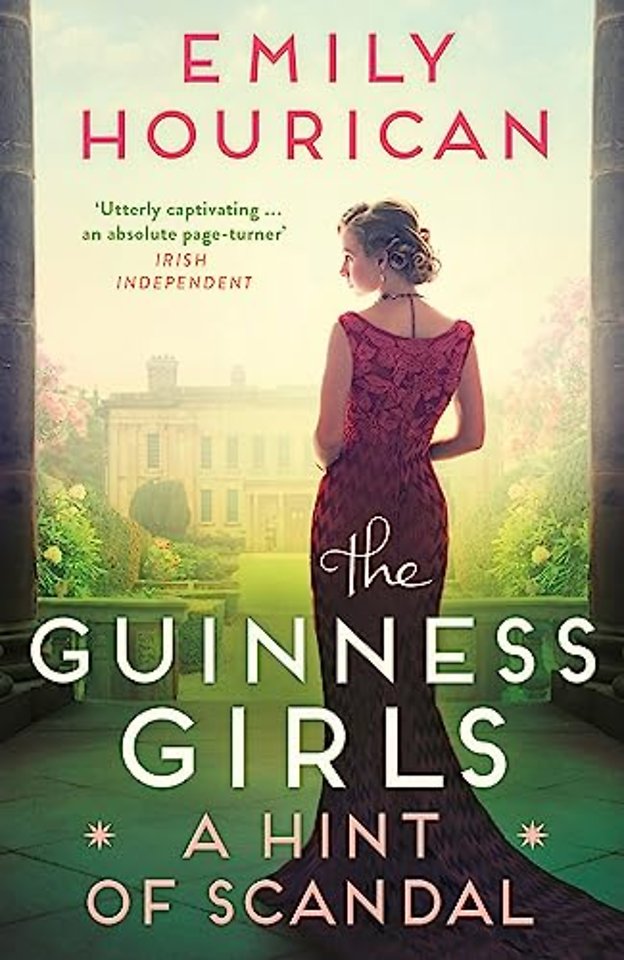 Guinness Girls:  A Hint of Scandal