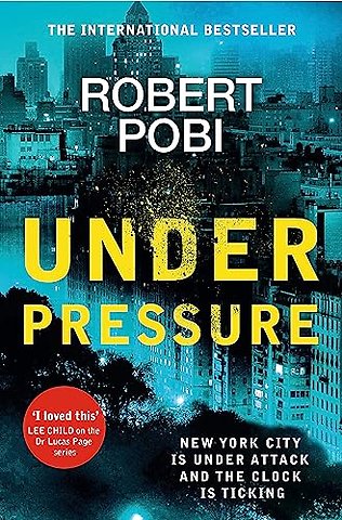 Under Pressure