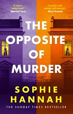 The Opposite of Murder