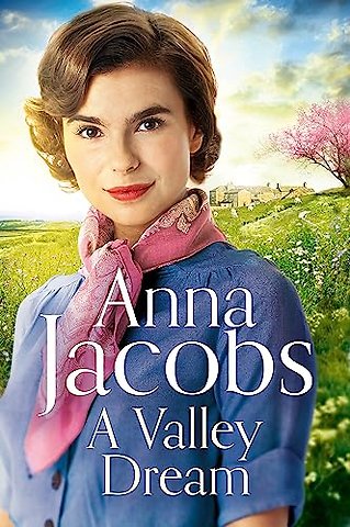 A Valley Dream