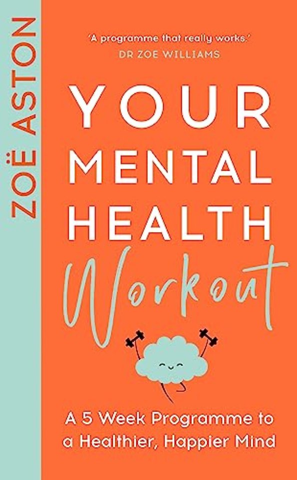 Your Mental Health Workout