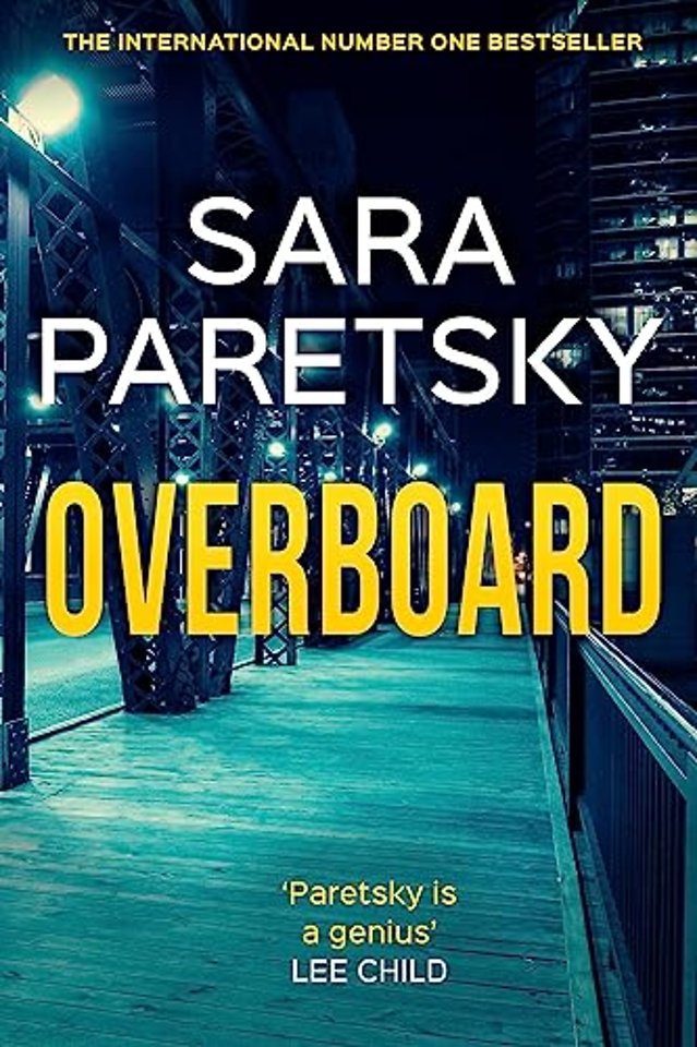 Overboard