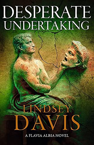 Desperate Undertaking