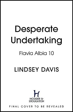 Desperate Undertaking