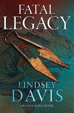 Fatal Legacy