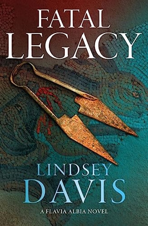 Fatal Legacy