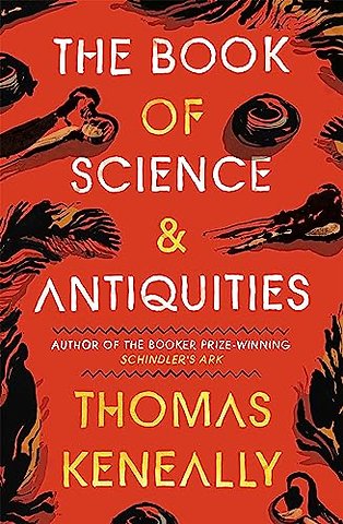 The Book of Science and Antiquities
