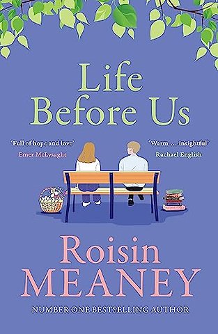 Life Before Us