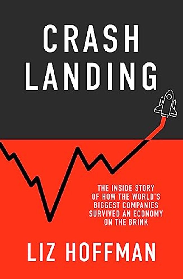 Crash Landing